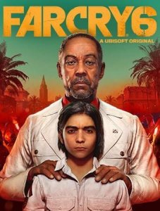 PS4 Far Cry 6 Yara Edition 1