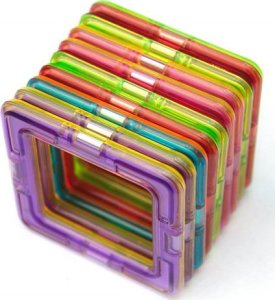 MAGNETIC CONSTRUCTION SET 525050200 3