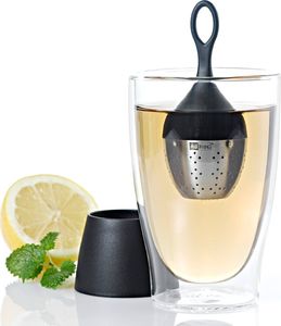 AdHoc AdHoc FLOTEA zaparzaczka -czarna - 4037571211630 2
