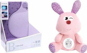 PLUSH RABBIT PROJECTER ZJA228284 1