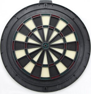 PLASTIC DARTS TARGET SEN-95-0201-1 1