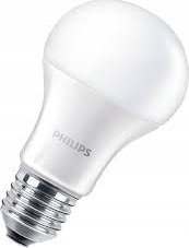 Philips Żarówka LED Philips CorePro 929002306308 8-7,5W (60W) E27 4000K 806lm 1