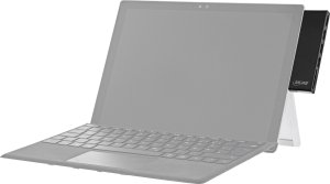 Canyon InLine® MultiHub, Surface Pro 4/5/6, 3-Port USB 3.2 Type-A female, HDMI 4K, Cardreader, black 6