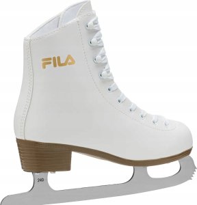 Fila FILA SKATES ŁYŻWY EVE ICE white 41 4