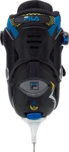 Fila FILA SKATES ŁYŻWY X-ONE ICE Blue/Lime S32 F22 2