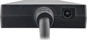 InLine InLine® USB 3.2 Gen.1 OTG Hub, USB Typ-C to 2 Port Typ-C and 3 Port Typ-A, without power supply 4