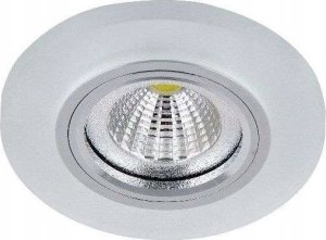 GREENLUX Faroform Aqua Frost-R FF002030.0 oczko halogenowe MR16 1x50W GU5,3, szkło mrożone 1