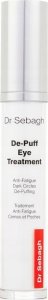 DR SEBAGH_De-Puff Eye Treatment odżywka niwelująca cienie i opuchnięcia okolic oczu 15ml 1