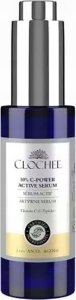 CLOCHEE_Anti-Aging C-power Acitve Serum aktywne serum z witaminą C 1