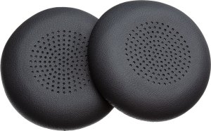 Logitech Logitech - Ohrpolster fur Headset - Graphite (Packung mit 2) 1