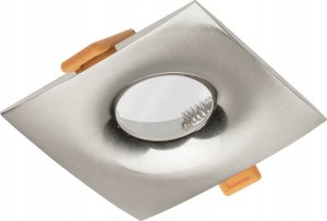 GTV GTV Alessio OP-ALSKW-52 oczko lampa wpuszczana downlight 1x50W IP54 satyna 1