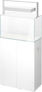 Aquael AQUAEL Szafka ULTRASCAPE 60 snow 4