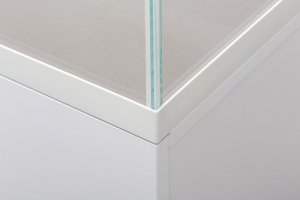 Aquael AQUAEL Szafka OPTI SET 125 biała 4