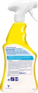 DETTOL_Antybakteryjny spray do powierzchni Citrus 500ml 5