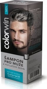 COLORWIN_Szampon redukujący siwiznę dla mężczyzn 150ml 1