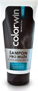 COLORWIN_Szampon redukujący siwiznę dla mężczyzn 150ml 2