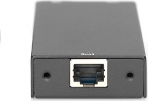 System przekazu sygnału AV Digitus DIGITUS HDMI-Dongle für modulare KVM-Konsolen, RJ45 auf HDMI 4