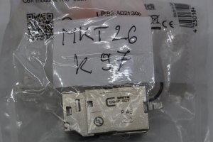 Metz Connect GmbH Cat.6 Modul C6Amodul 180° Jack - Keystone, RJ45-Buchse 5