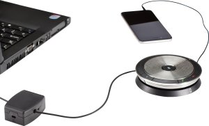 Linka zabezpieczająca TechAir EPOS Security Cable Lock 2