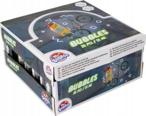 MY BUBBLE  BANKI MYDL SKATE 55ML MY BUBBLE 36/144/288 7