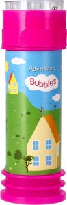 MY BUBBLE  BANKI MYDL ADVENTURE 55ML MY BUBBLE 36/144/288 1