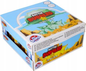 MY BUBBLE  BANKI MYDL BATTLE STARS 55ML MY BUBBLE 36/144/28 5