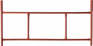 Memorysolution RUSZTOWANIE TYPU WARSZASKIEGO 168 cm 3