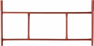 Memorysolution RUSZTOWANIE TYPU WARSZASKIEGO 168 cm 4