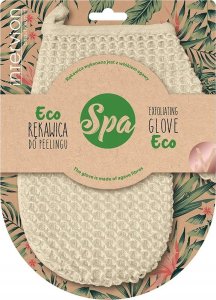 INTER-VION_Exfoliating Glove Eco rękawica do peelingu 1