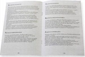 101 gier i zabaw na Wieczór Panieński 4