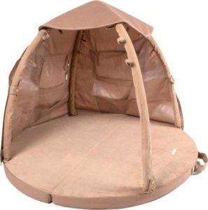 Filibabba Osłona UV do maty edukacyjnej Doeskin 3