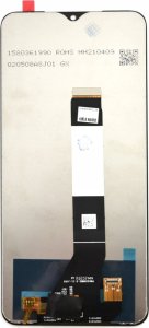 LCD Xiaomi Redmi 9T Wyświetlacz Ekran 2