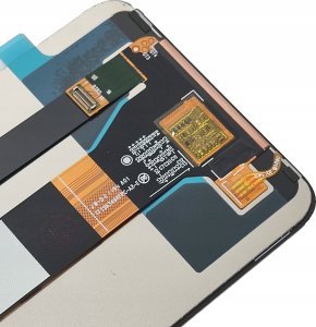 LCD Xiaomi Poco M3 Pro 5G Wyświetlacz Ekran 4