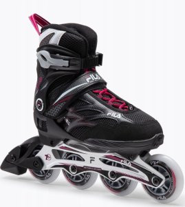 Rolki Fila FILA SKATES Rolki ARGON 84 W black/magneta 40 2