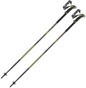 Leki LEKI KIJE MT SHERPA FX.ONE CARBON 125 1