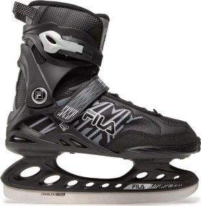 Fila FILA SKATES ŁYŻWY PRIMO ICE 41 black/grey 1