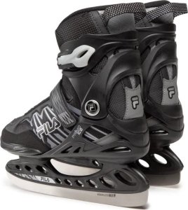 Fila FILA SKATES ŁYŻWY PRIMO ICE 41 black/grey 3