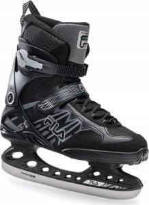 Fila FILA SKATES ŁYŻWY PRIMO ICE 42 black/grey 1