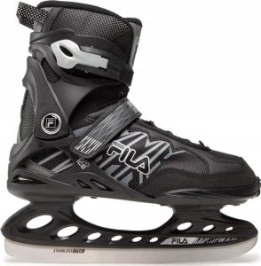 Fila FILA SKATES ŁYŻWY PRIMO ICE 42 black/grey 4