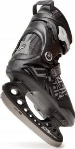Fila FILA SKATES ŁYŻWY PRIMO ICE 42 black/grey 5