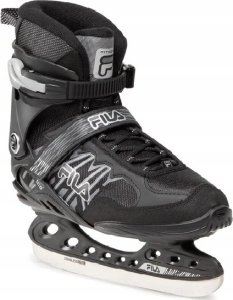 Fila FILA SKATES ŁYŻWY PRIMO ICE 42 black/grey 6
