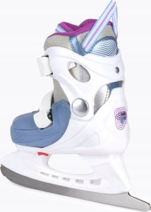 Fila FILA SKATES ŁYŻWY J-ONE G ICE HR M/31-35 white/lgbl 3