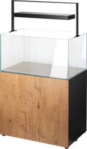 Aquael AQUAEL Zestaw akwariowy UltraScape 90 forest set 4