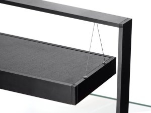 Aquael AQUAEL Zestaw akwariowy UltraScape 90 forest set 5