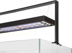 Aquael AQUAEL Zestaw akwariowy UltraScape 90 forest set 6