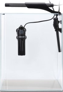 Triton AQUAEL Zestaw Aquael Opti Bent Set Day & Night [20l] - czarny 2