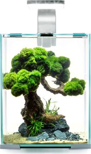 Aquael AQUAEL Zestaw Aquael Shrimp Set Smart Day & Night [10l] - biały 3