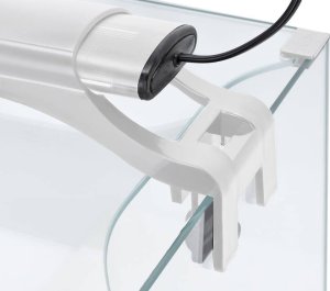 Aquael Zestaw Opti Bent Set Day & Night [30l] - biały 9