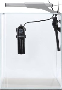 Aquael Zestaw Opti Bent Set Day & Night [20l] - biały 4