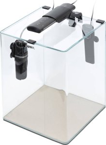 Aquael AQUAEL Zestaw Aquael Opti Bent Set Day & Night [30l] - czarny 3